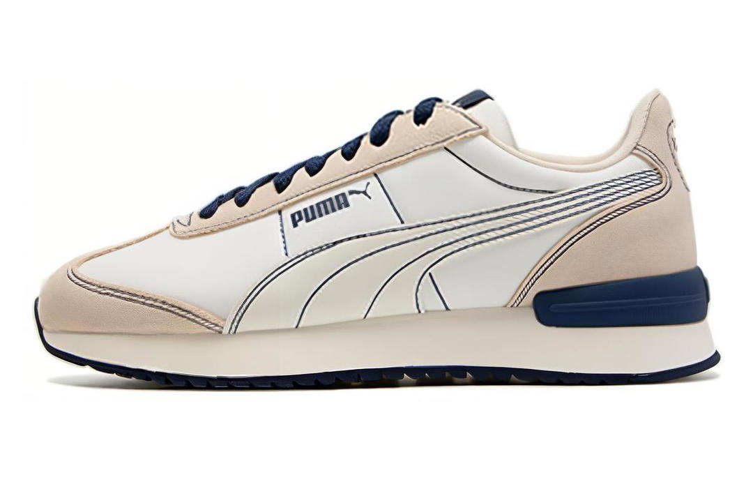 Puma Puma Skate Shoes 'Cream'