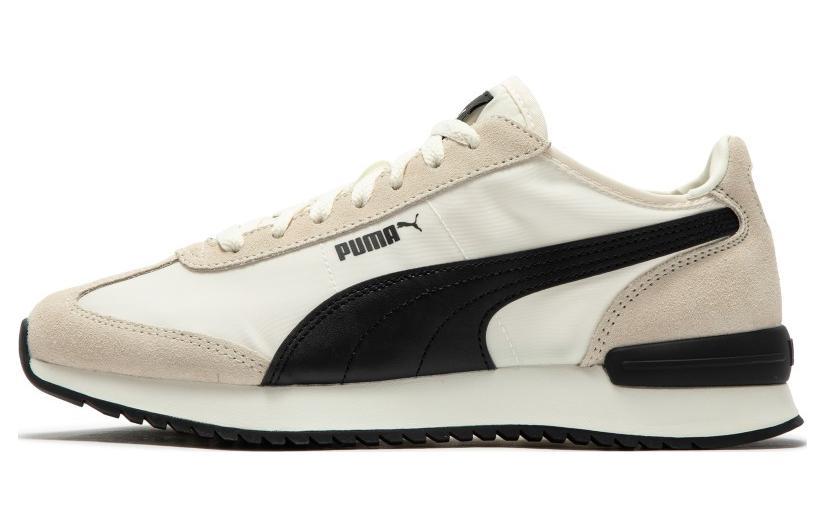 Puma Puma Rider Future Vintage Cream Beige Black