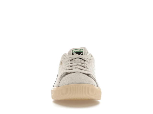 Puma Puma Clyde 'Hairy Suede - Sedate Grey' - view 2