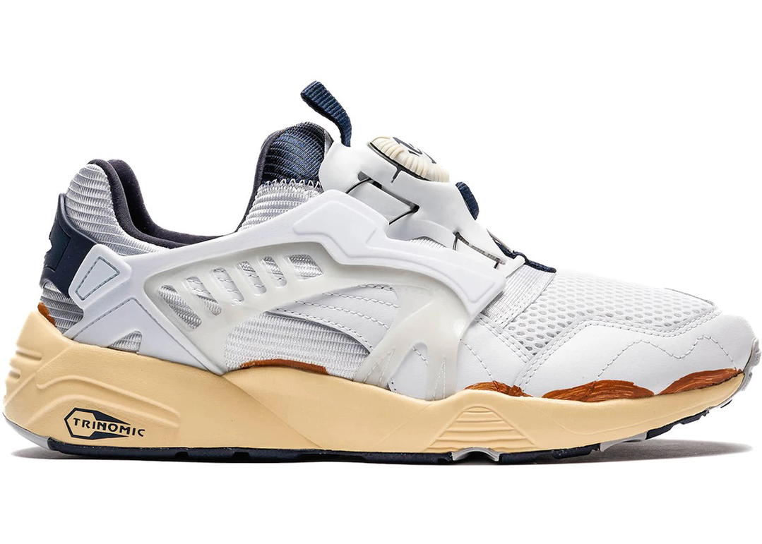 Puma Puma Disc Blaze OG The Never Worn 2