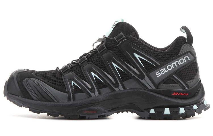 Salomon SALOMON Xa Pro 3D Waterproof Women's