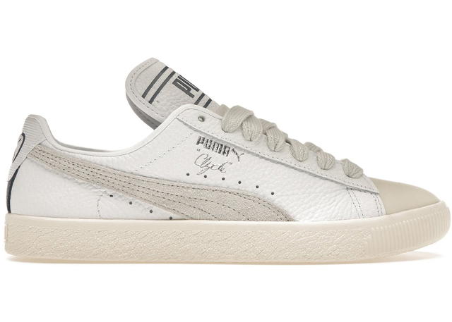 Puma Puma Clyde Rhuigi Pristine - view 1