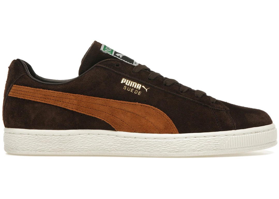 Puma Puma Suede Classic MIJ Noah Chocolate