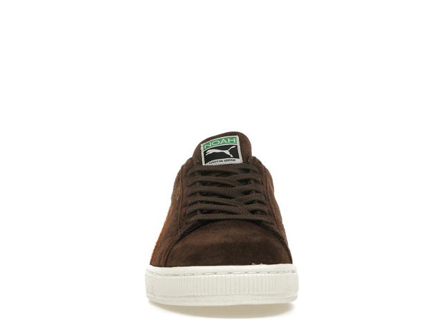 Puma Puma Suede Classic MIJ Noah Chocolate - view 2