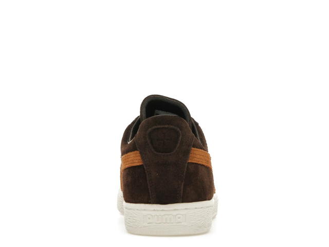 Puma Puma Suede Classic MIJ Noah Chocolate - view 4