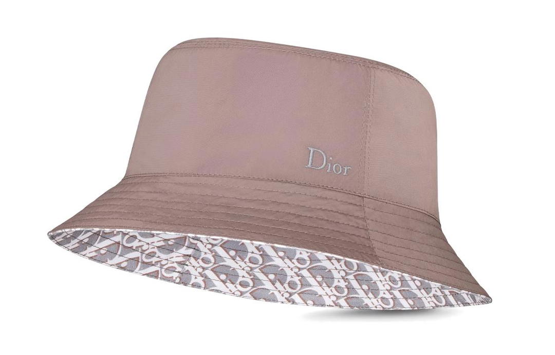 Dior Dior Bucket Hats Men