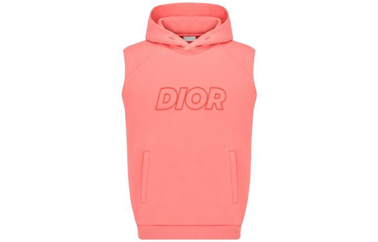 Dior Dior Sweatshirts Men Pink
