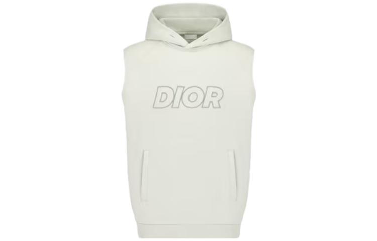 Dior Dior Sweatshirts Men Green