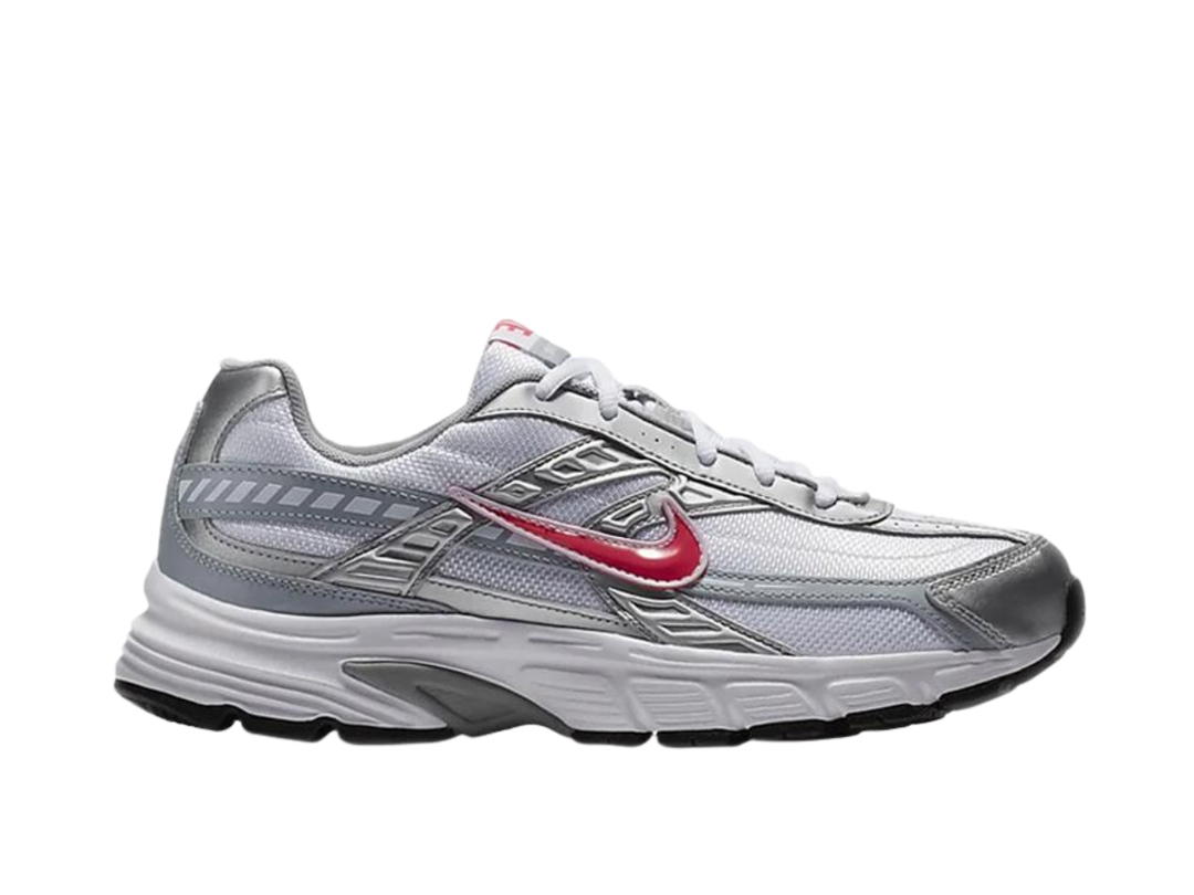 Nike Nike Initiator Silver Red (Women's)