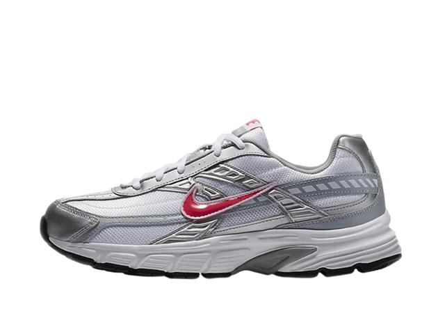 Nike Nike Initiator Silver Red (Women's) - view 2