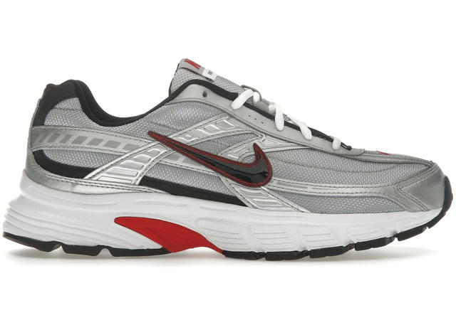 Nike Nike Initiator 'Metallic Silver Red' - view 1