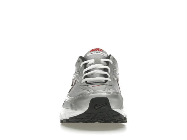 Nike Nike Initiator 'Metallic Silver Red' - view 2