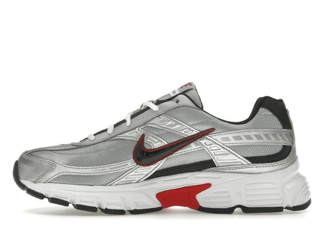 Nike Nike Initiator 'Metallic Silver Red' - view 3