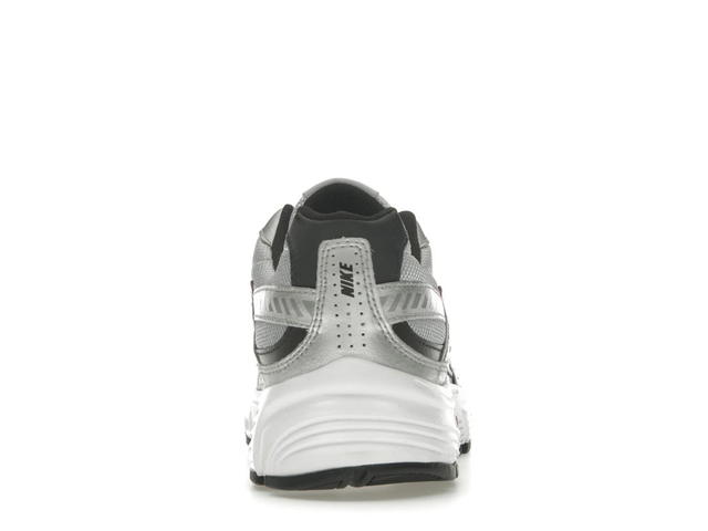 Nike Nike Initiator 'Metallic Silver Red' - view 4