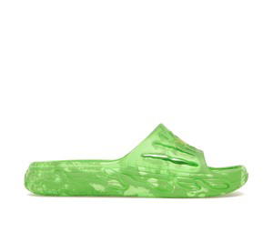 Buy Puma LaMelo Ball MB.03 Slide Green Fluoro Yellow at Sasom – Authentic and Ready to Ship