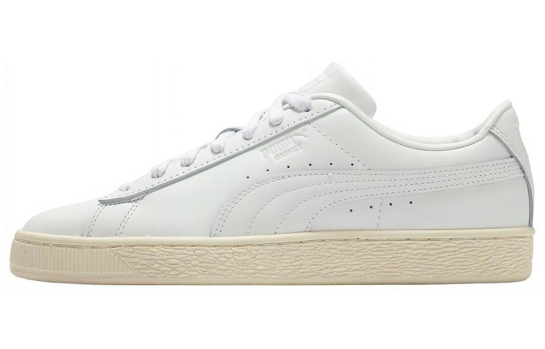 Puma Puma Basket Classic 75Y Prm 'White'