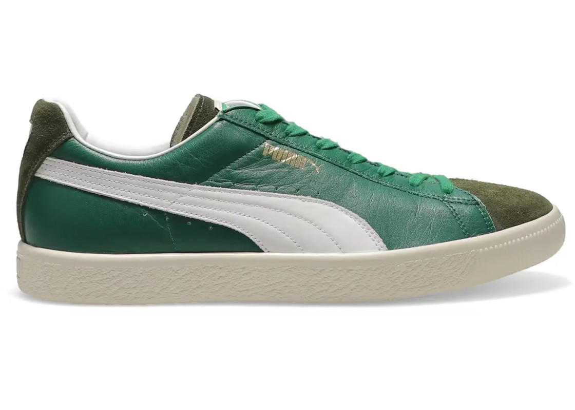 Puma Puma Suede VTG MIJ atmos SOMA Green