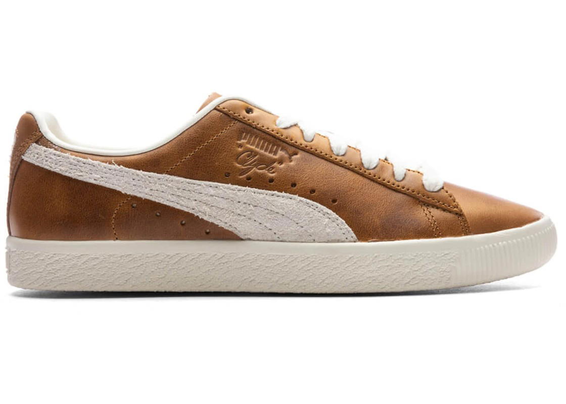 Puma Puma Clyde Paris