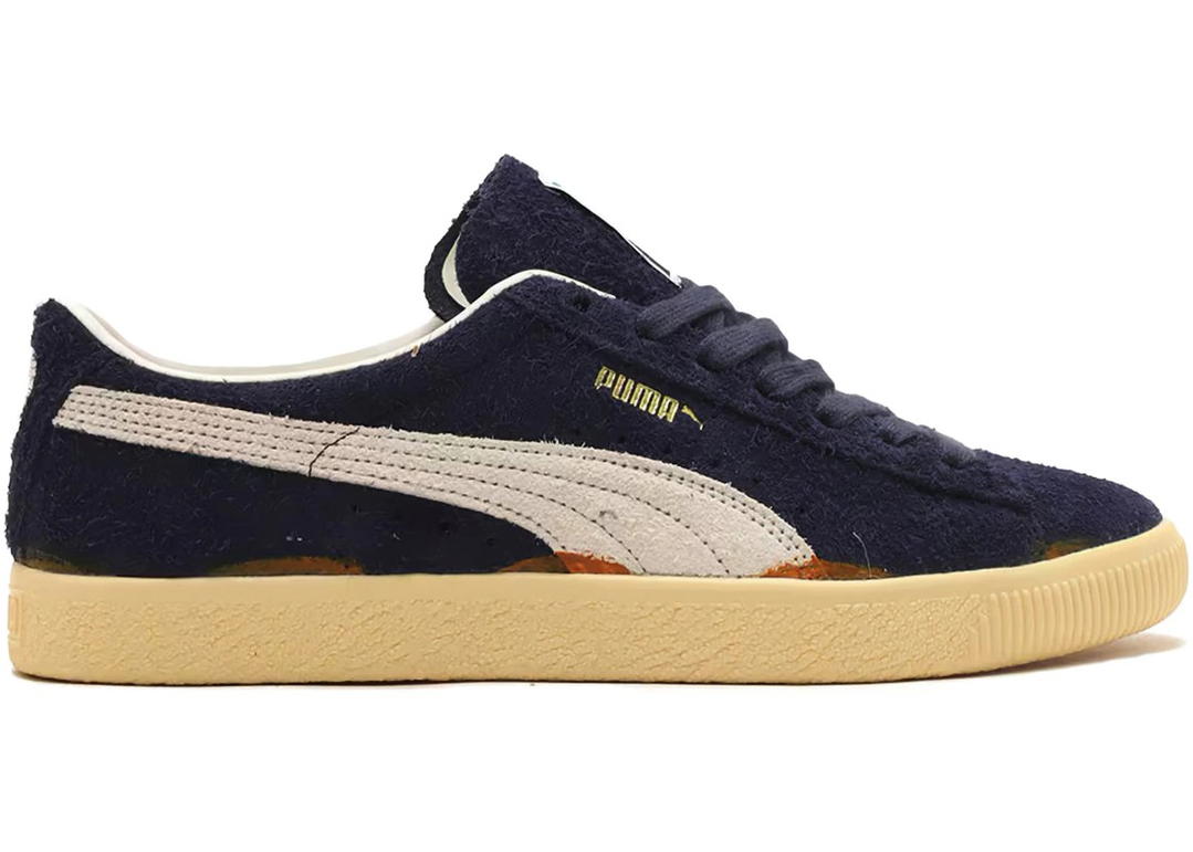 Puma Puma Suede Vintage The Never Worn 2