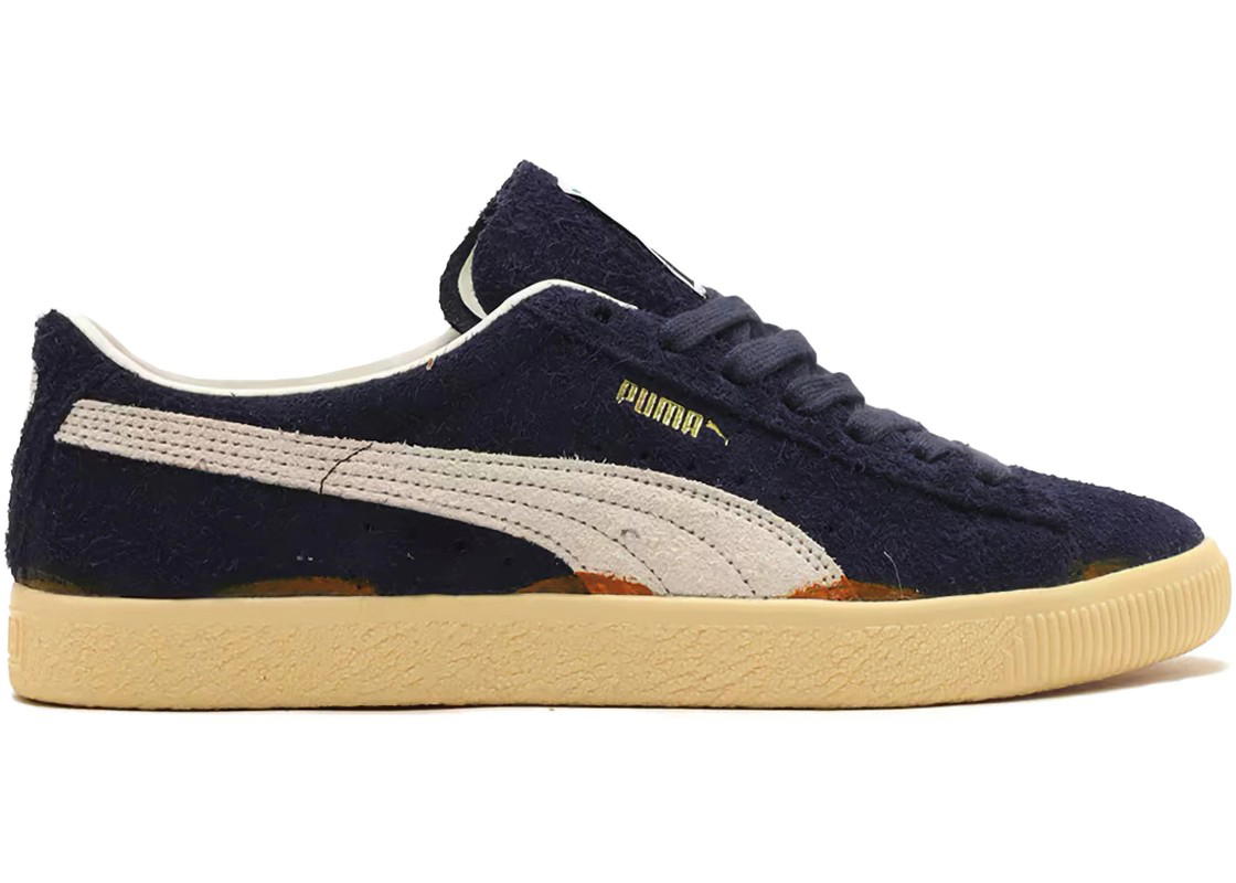 Puma Puma Suede Vintage The Never Worn 2