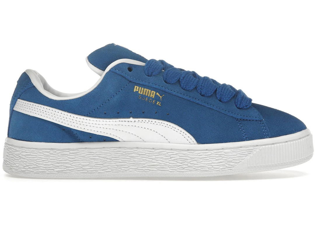 Puma Puma Suede XL Team Royal