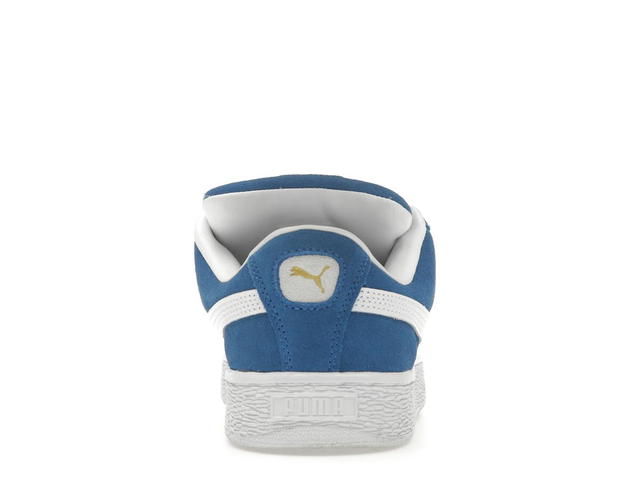 Puma Puma Suede XL Team Royal - view 4