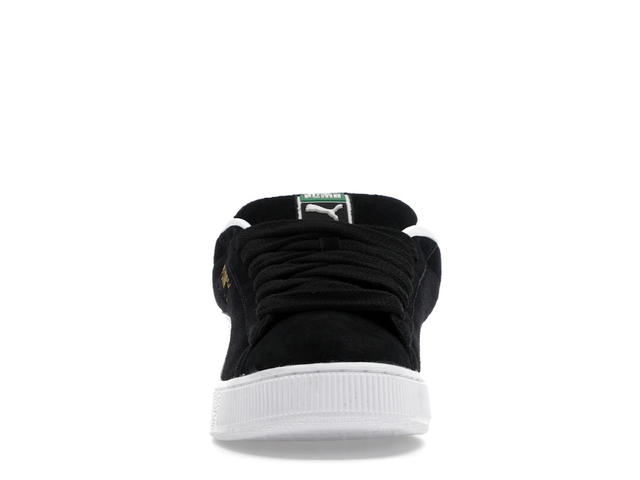 Puma Puma Suede XL Black White - view 2