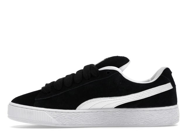 Puma Puma Suede XL Black White - view 3