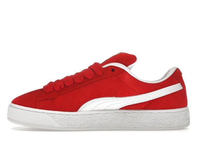 Puma Puma Suede XL For All Time Red - view 3