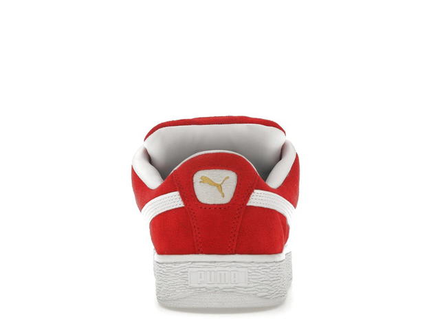Puma Puma Suede XL For All Time Red - view 4