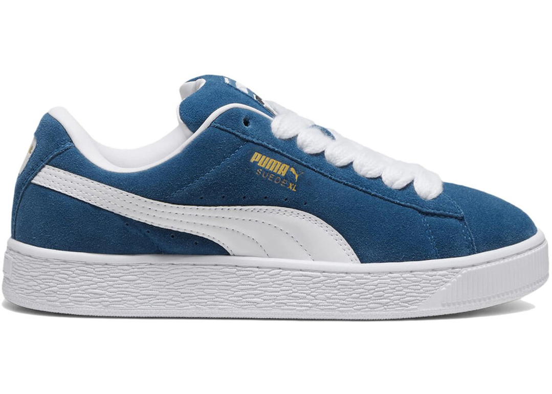 Puma Puma Suede XL Ocean Tropic