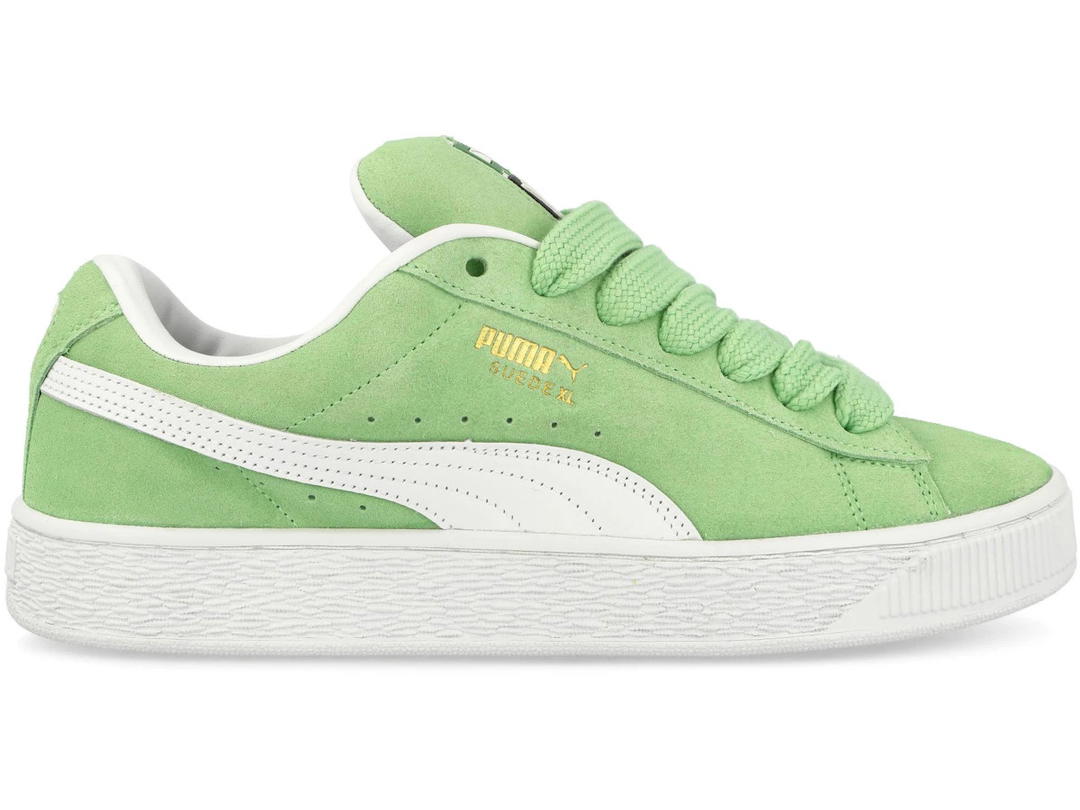 Puma Puma Suede XL Pure Green