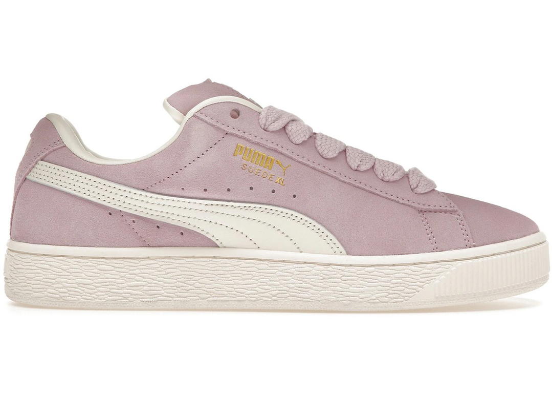 Puma Puma Suede XL Grape Mist