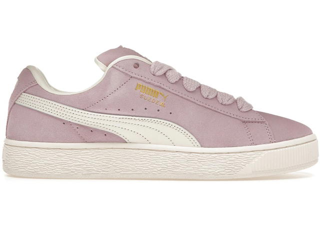 Puma Puma Suede XL Grape Mist - view 1