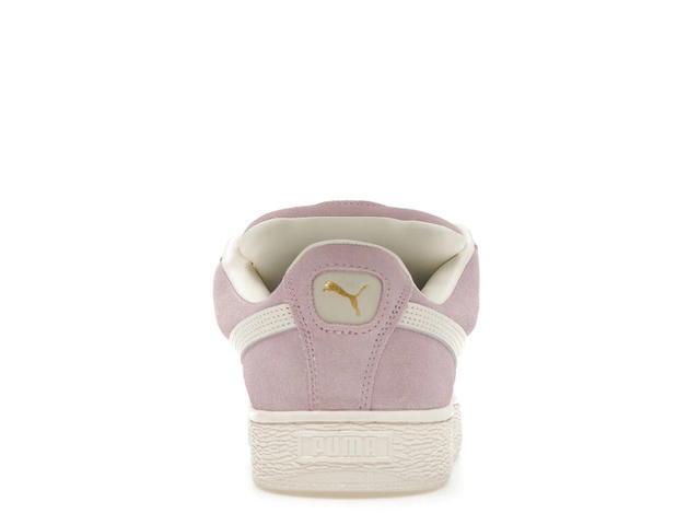 Puma Puma Suede XL Grape Mist - view 4