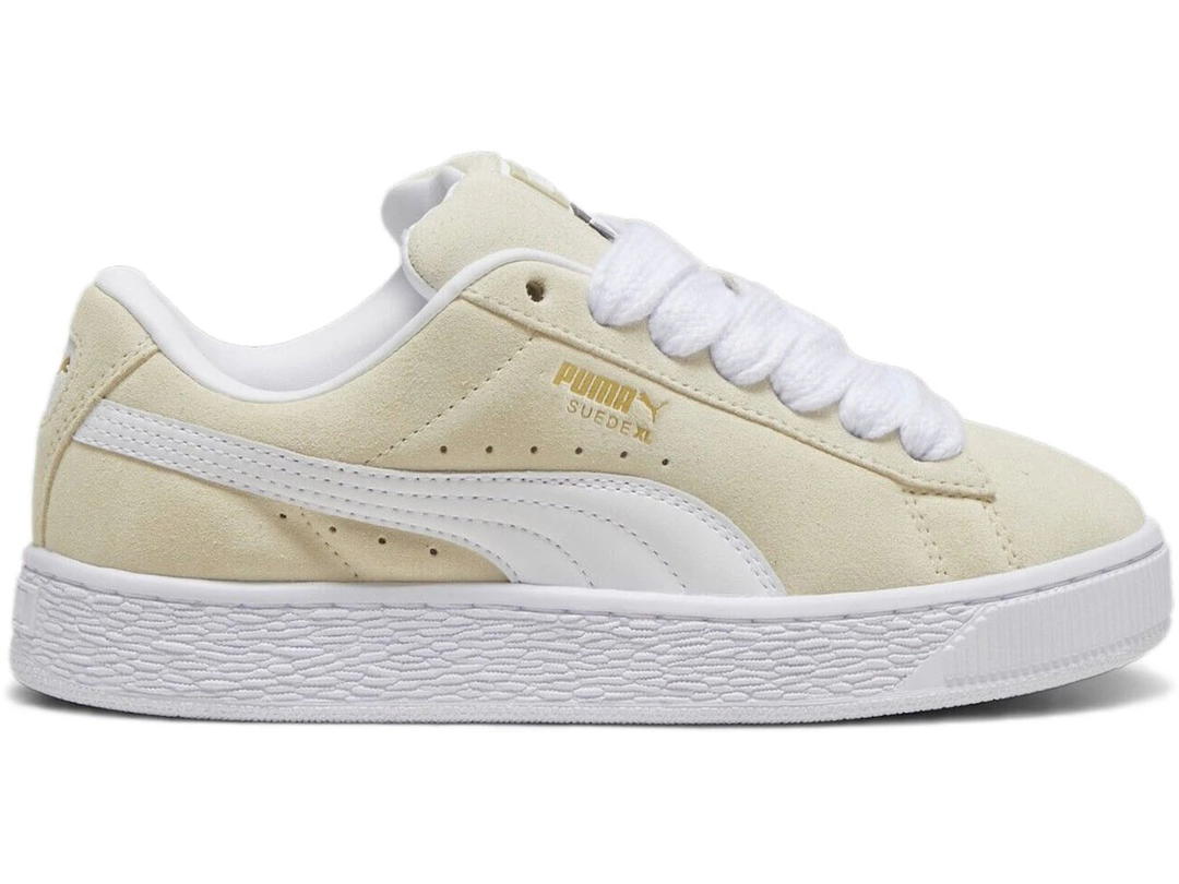 Puma Puma Suede XL Sugared Almond