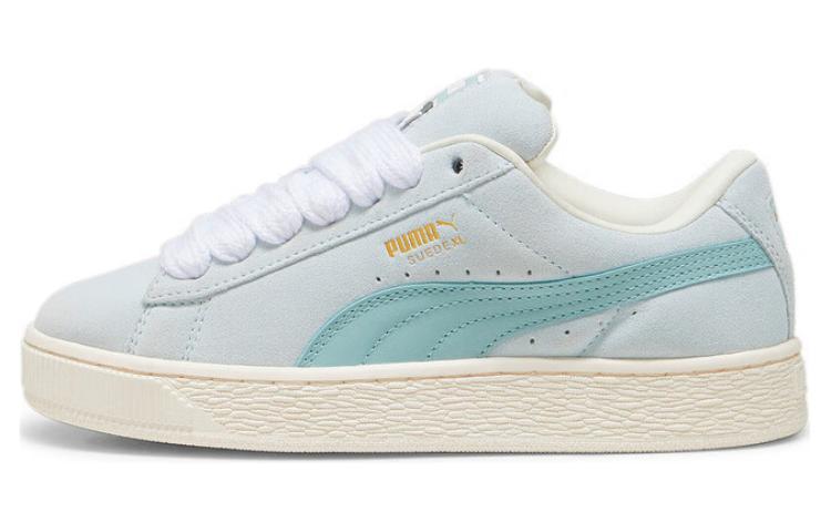 Puma Puma Suede Xl Sneakers 'Blue White'