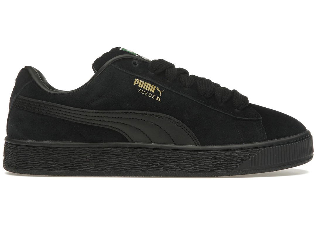 Puma Puma Suede XL Black
