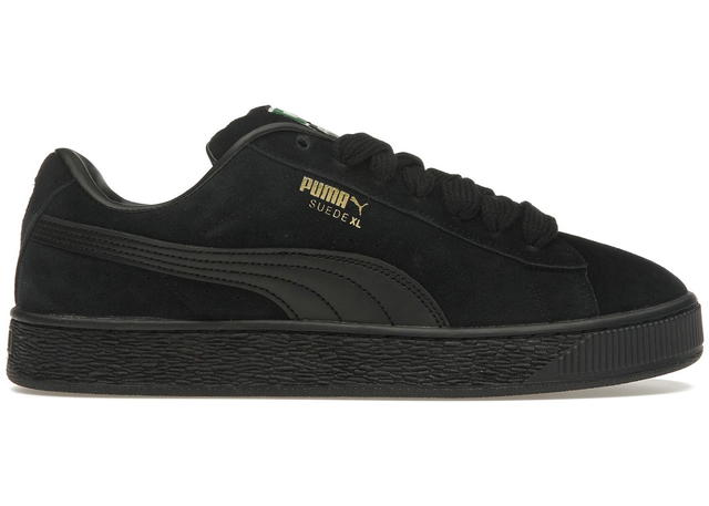 Puma Puma Suede XL Black - view 1