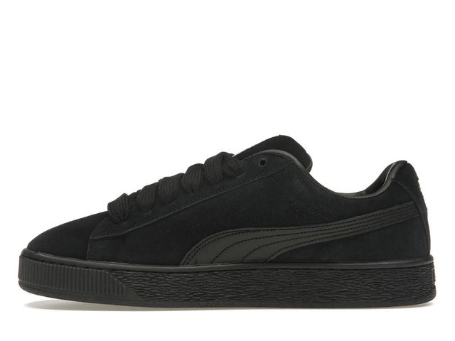Puma Puma Suede XL Black - view 3