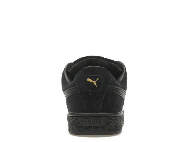 Puma Puma Suede XL Black - view 4