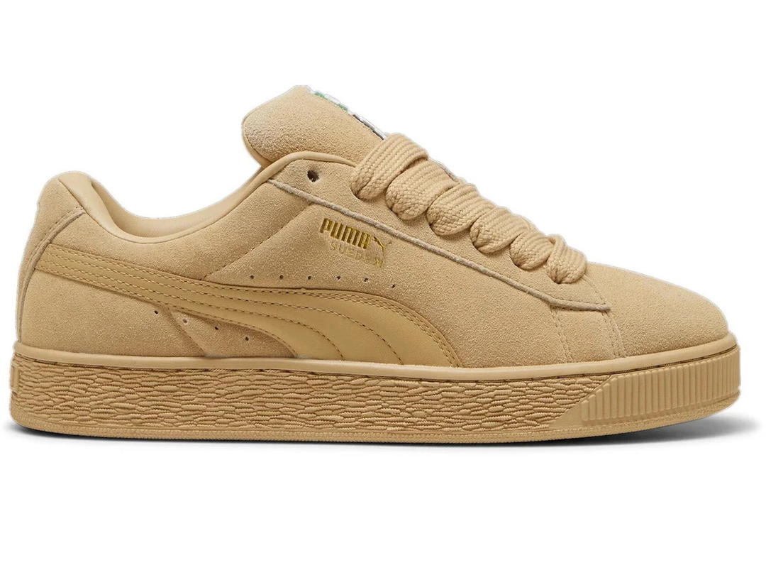 Puma Puma Suede XL Sand Dune