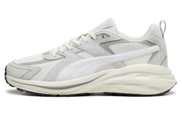 Puma Puma Hypnotic Ls 'Warm White Grey'
