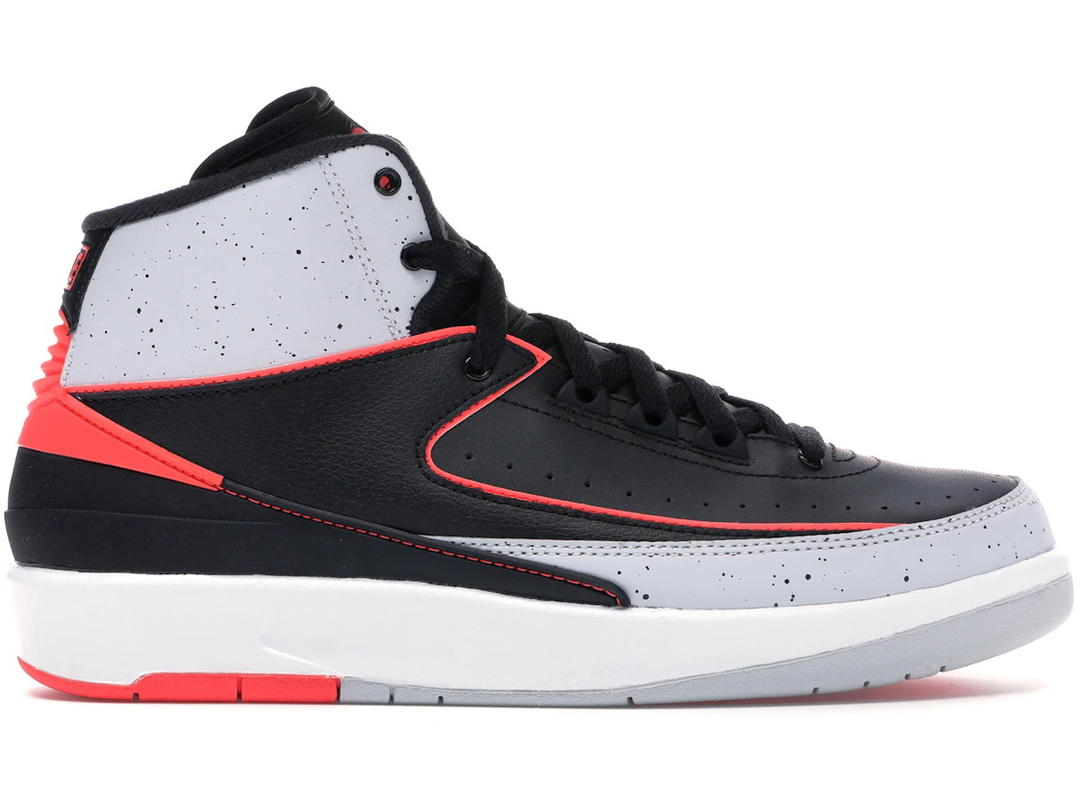 Jordan Jordan 2 Retro Infrared 23 (GS)