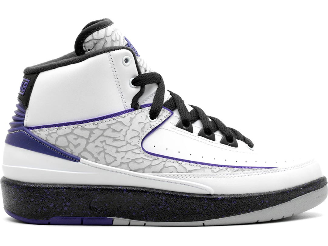Jordan Jordan 2 Retro Dark Concord (GS)