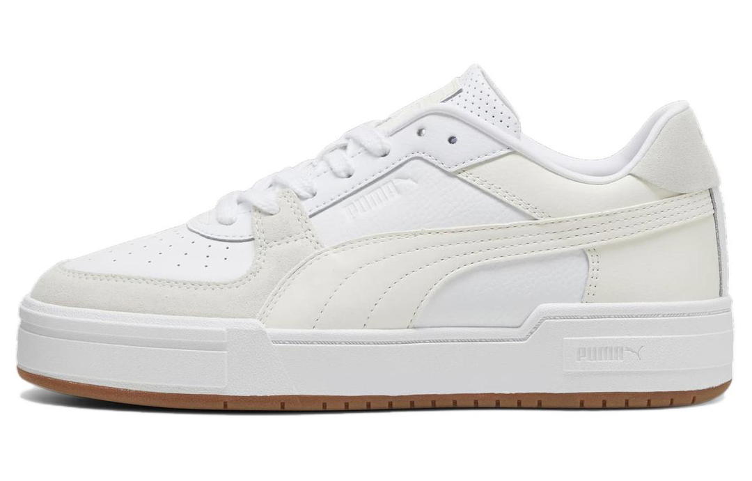 Puma Puma Ca Pro Gum 'White Beige'