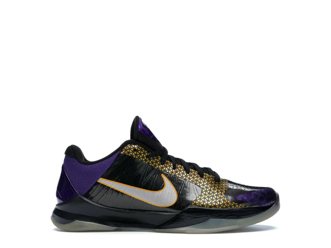 Nike Nike Kobe 5 POP Away