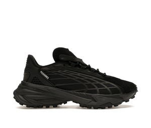 Buy Puma Spirex Pleasures Black at Sasom – Authentic and Ready to Ship