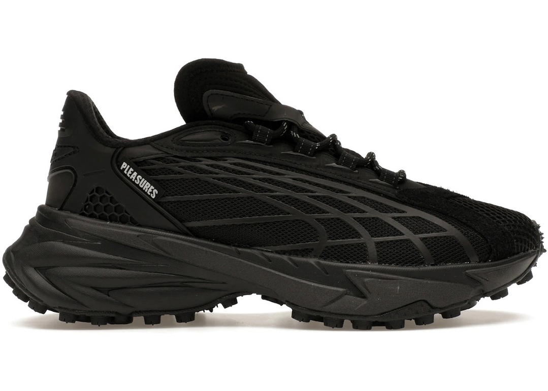 Puma Puma Spirex Pleasures Black