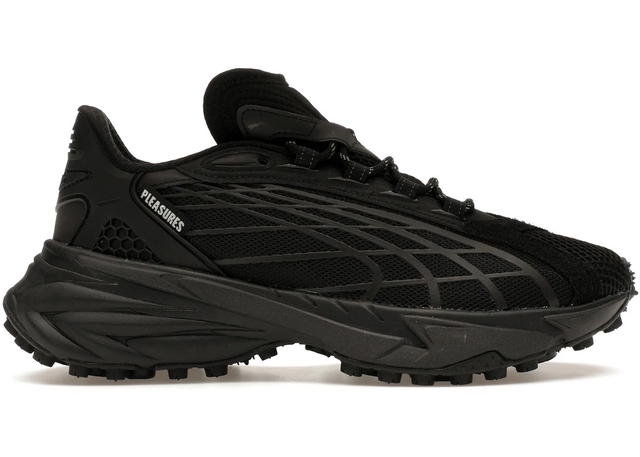 Puma Puma Spirex Pleasures Black - view 1